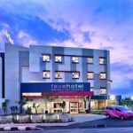 Favehotel Margonda