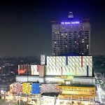 Hotel Santika Depok