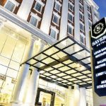 Savero Hotel Depok