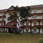 Wisma Makara Universitas Indonesia